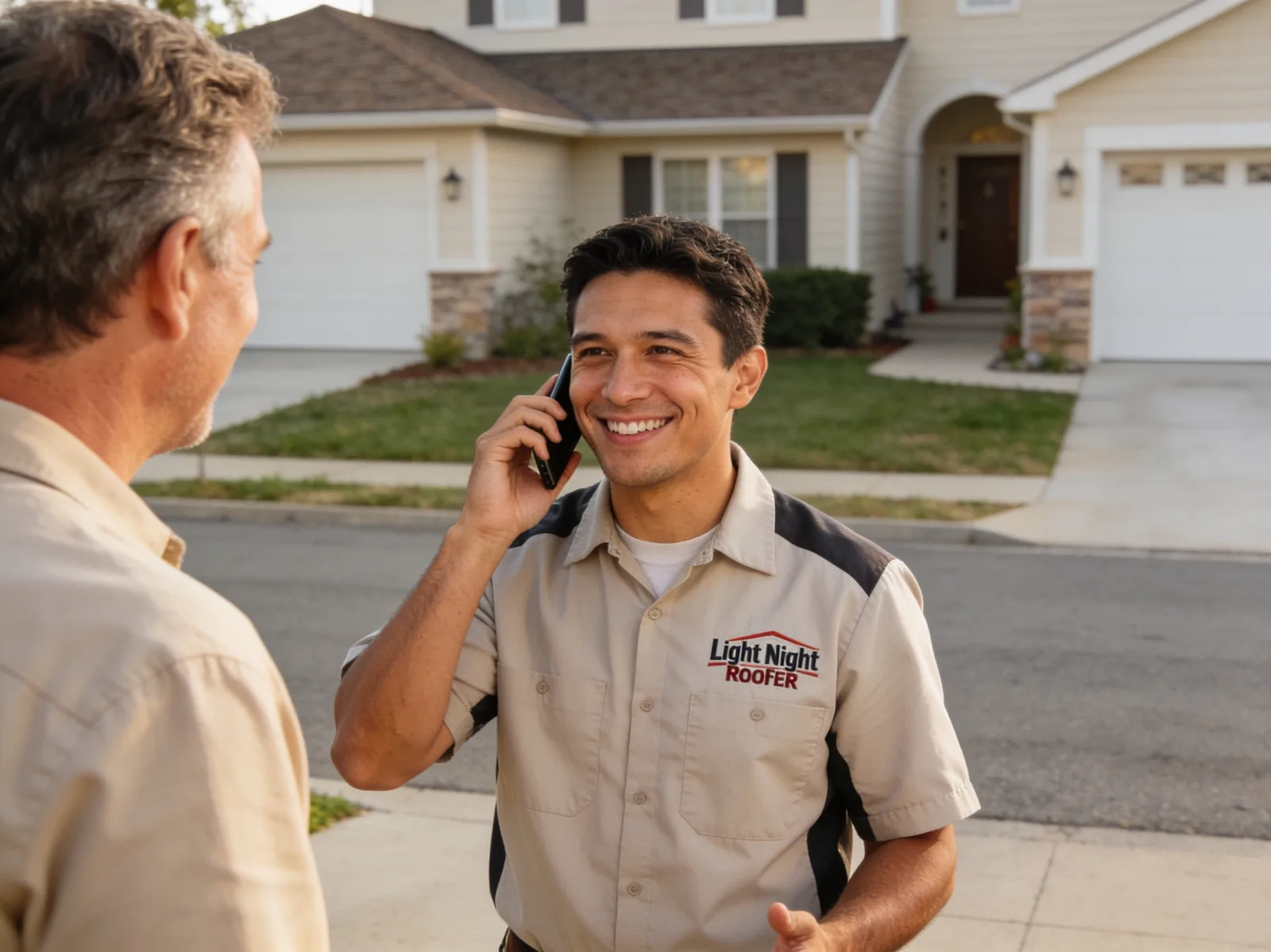 Emergency Roof Repair Nashville, IL FAQs